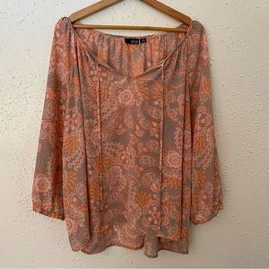 ANA | XL | blouse | top